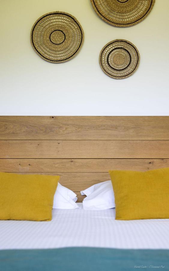 Logis Hotel Bellaroc Rocamadour Esterno foto