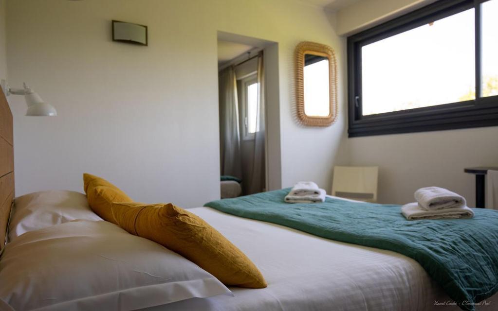 Logis Hotel Bellaroc Rocamadour Esterno foto