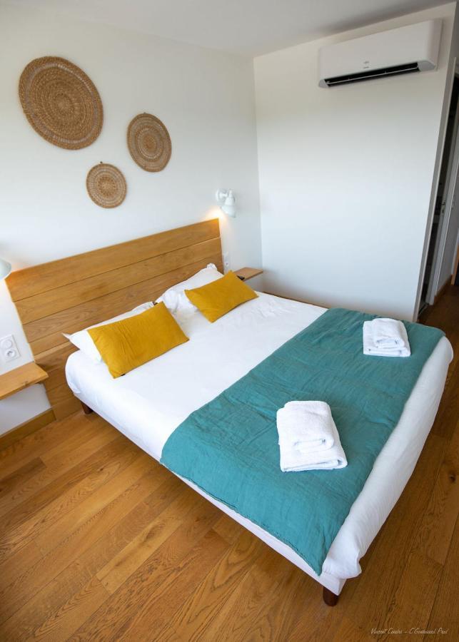 Logis Hotel Bellaroc Rocamadour Esterno foto