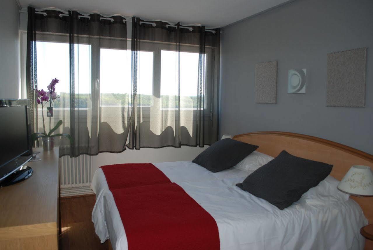 Logis Hotel Bellaroc Rocamadour Esterno foto