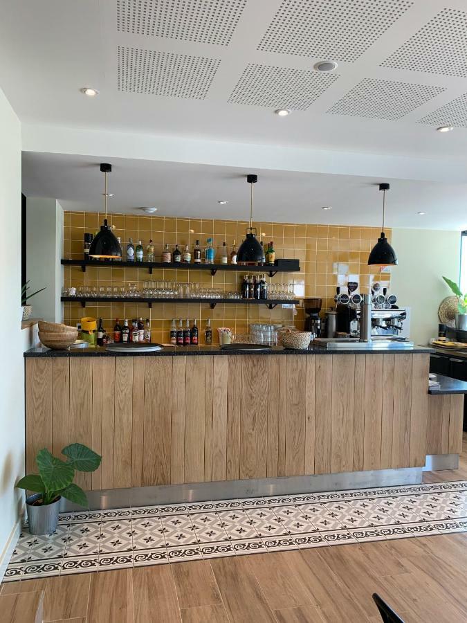 Logis Hotel Bellaroc Rocamadour Esterno foto
